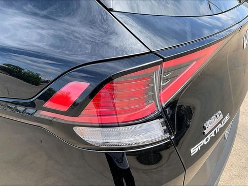 Used 2023 Kia Sportage X-Line w/ X-Line Premium Package image 28