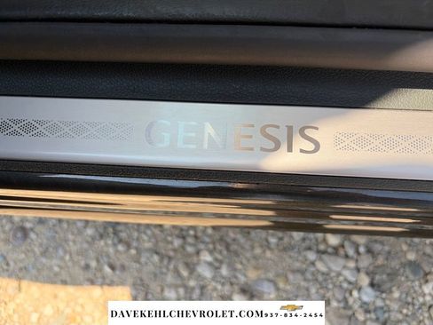 Used 2025 Genesis GV80 2.5T Prestige AWD/4WD image 38