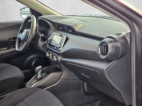 Used 2024 Nissan Kicks S FWD image 19