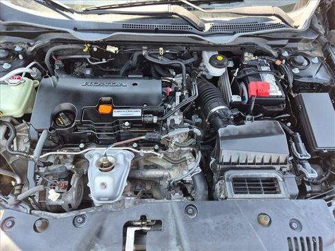 Used 2017 Honda Civic LX image 28