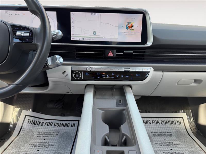 Used 2023 Hyundai Ioniq 6 SEL RWD image 13