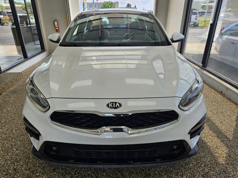 Used 2020 Kia Forte EX FWD image 6