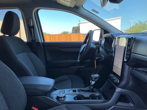 New 2026 Ford Ranger XLT AWD/4WD image 30