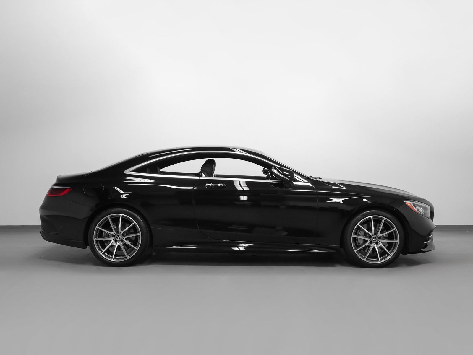 Used 2020 Mercedes-Benz S 560 4MATIC Coupe image 13