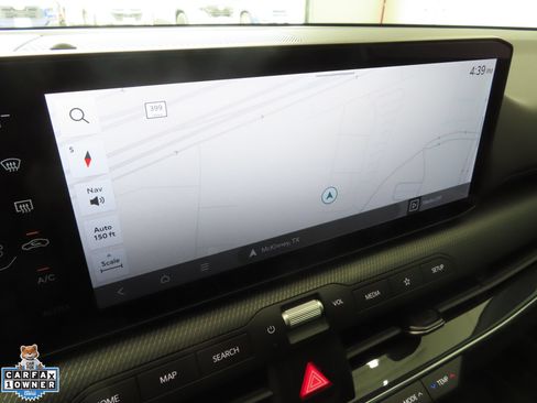 Used 2025 Kia K4 GT-Line w/ GT-Line Sunroof Package FWD image 19