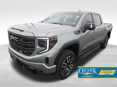 Used 2023 GMC Sierra 1500 AT4 w/ AT4 Premium Package