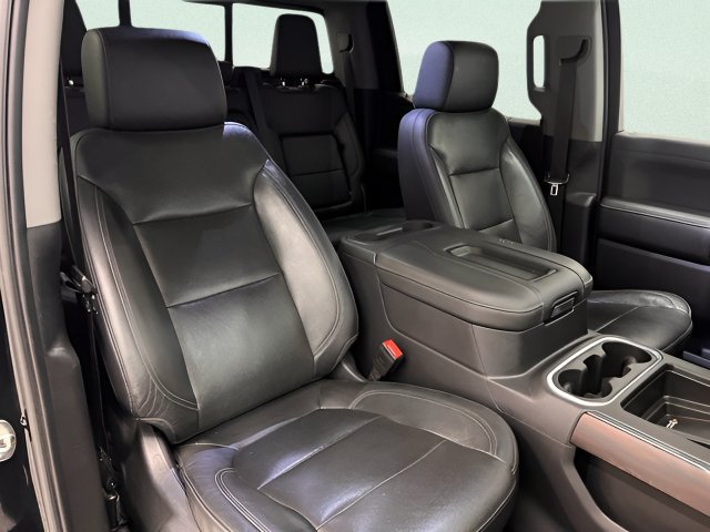 Used 2020 GMC Sierra 1500 SLT w/ SLT Premium Plus Package AWD/4WD image 6