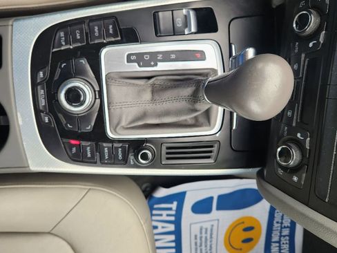 Used 2010 Audi A4 2.0T Premium Plus AWD/4WD image 16