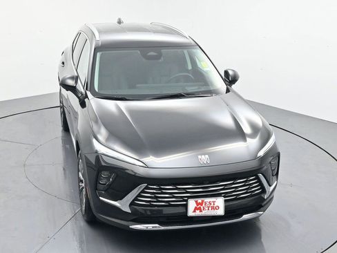 Used 2025 Buick Envision Preferred image 4