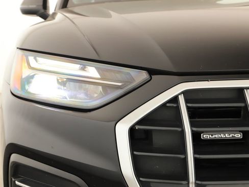 Certified 2023 Audi Q5 2.0T Premium w/ Convenience Package AWD/4WD image 40