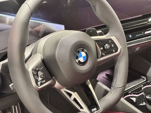 New 2026 BMW 530i xDrive 530i xDrive w/ M Sport Package image 13