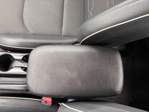 Used 2023 Kia Forte GT-Line FWD image 34