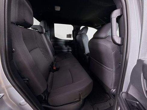 New 2026 Toyota Tacoma SR5 AWD/4WD image 28
