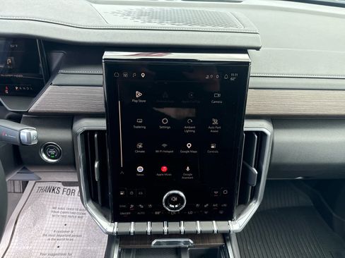 Used 2026 GMC Acadia Denali w/ Super Cruise Package AWD/4WD image 17