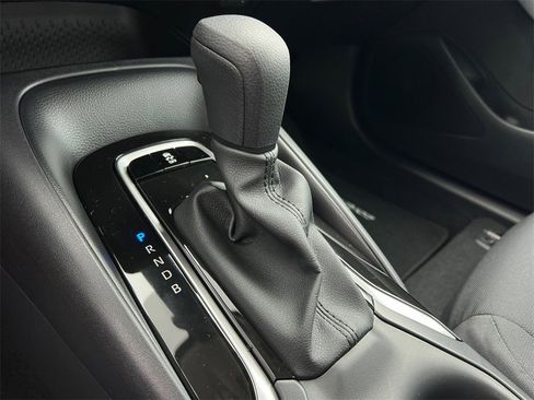 New 2026 Toyota Corolla LE image 30