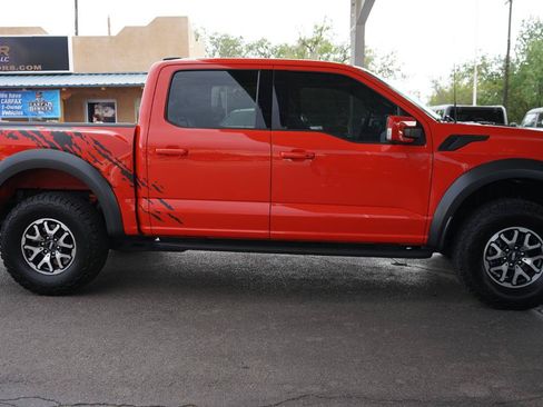 Used 2023 Ford F150 Raptor AWD/4WD image 3