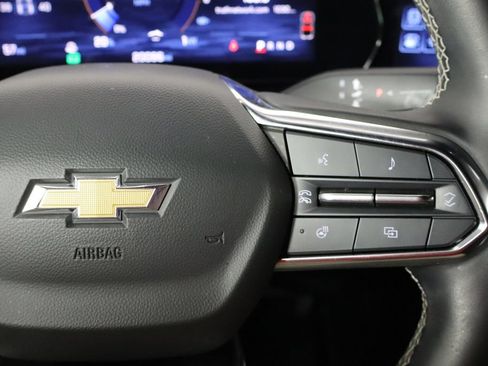 Used 2024 Chevrolet Blazer EV LT AWD/4WD image 10