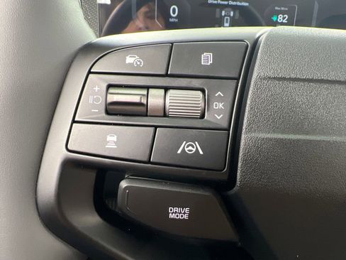 New 2025 Kia EV6 Wind image 16