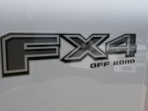 New 2026 Ford F350 Lariat w/ Black Appearance Package image 12