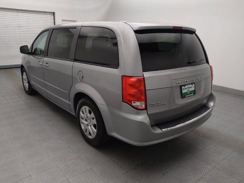 Used 2016 Dodge Grand Caravan SE w/ Quick Order Package 29E SE FWD image 5