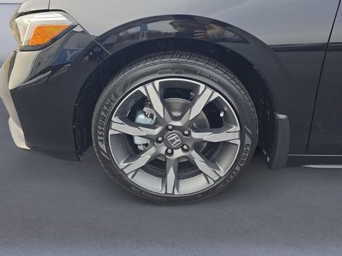 New 2026 Honda Civic Sport Touring image 10