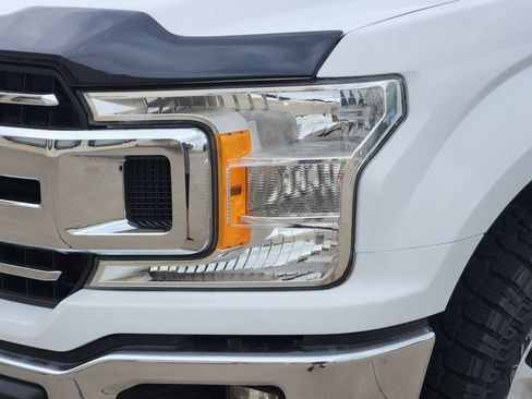 Used 2020 Ford F150 XLT AWD/4WD image 6
