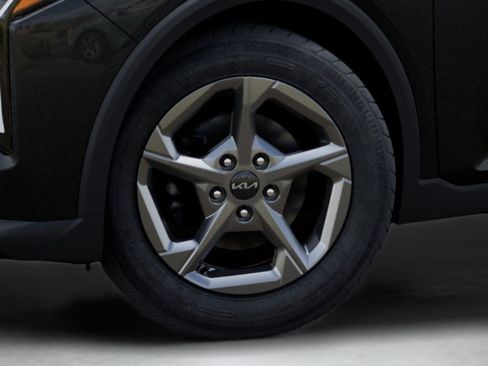 New 2026 Kia K4 FWD image 23