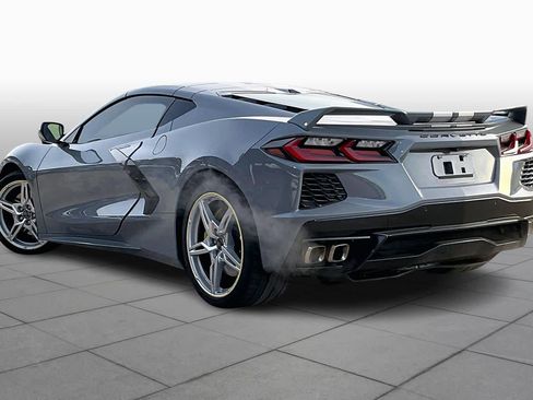 Used 2024 Chevrolet Corvette Stingray Premium Cpe w/ Z51 Performance Package image 11