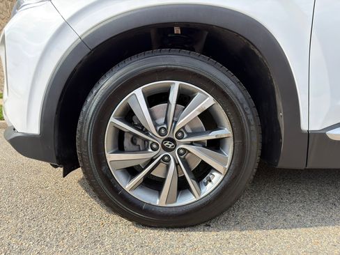 Used 2019 Hyundai Santa Fe SEL AWD/4WD image 37