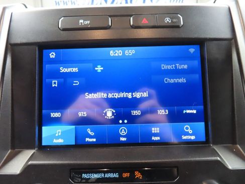 Used 2020 Ford F150 XLT w/ Equipment Group 302A Luxury AWD/4WD image 18