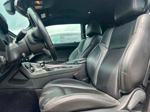 Used 2018 Dodge Challenger SXT Plus RWD image 11