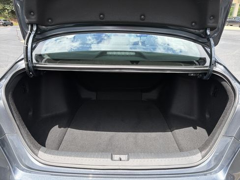 Certified 2024 Honda Accord LX image 21