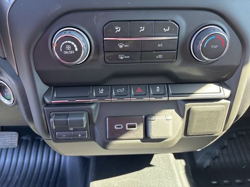 New 2026 Chevrolet Silverado 2500 W/T w/ WT Convenience Package image 23