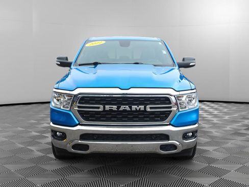 Used 2022 RAM 1500 Big Horn image 10