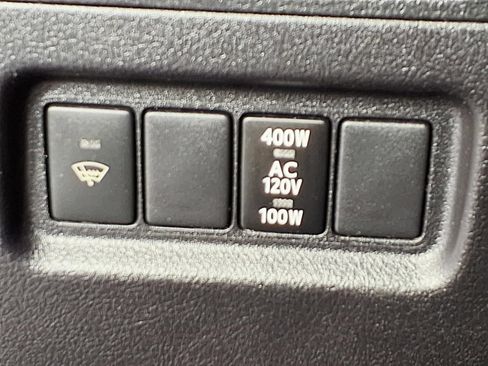 Used 2015 Toyota 4Runner SR5 Premium RWD image 16