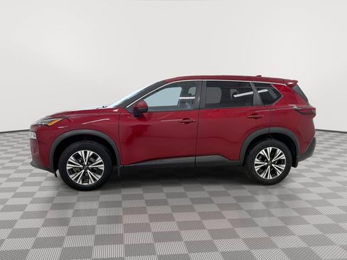 Used 2023 Nissan Rogue SV image 7