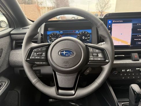 New 2026 Subaru Outback Limited image 9