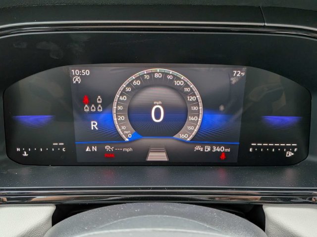 New 2027 Volkswagen Taos S FWD image 27
