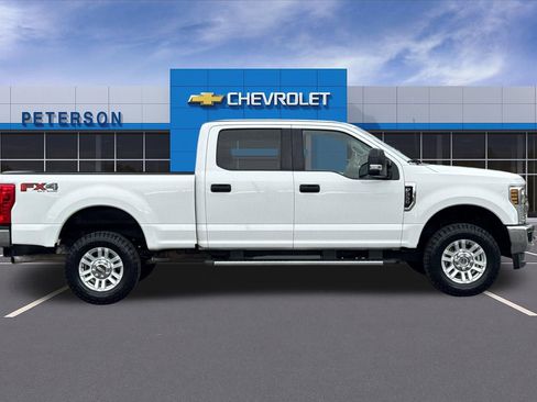 Used 2019 Ford F350 XLT w/ XLT Value Package image 3