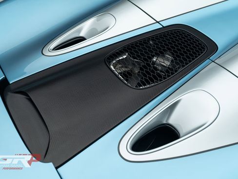 Used 2021 McLaren Elva image 20