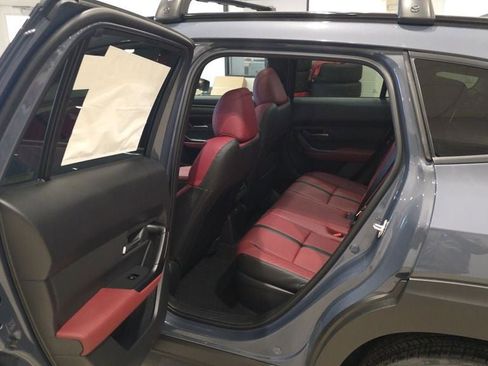 New 2026 MAZDA CX-50 AWD 2.5 Hybrid w/ Premium Pkg image 10