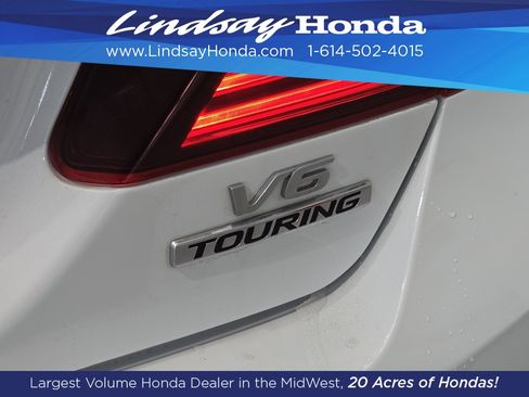 Used 2016 Honda Accord Touring image 6
