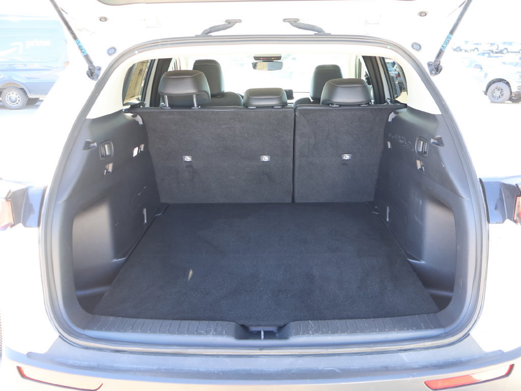 Used 2025 MAZDA CX-50 AWD 2.5 S w/ Select Package image 13