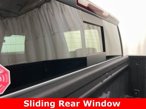 Certified 2024 Chevrolet Silverado 1500 RST w/ All Star Edition Plus image 12