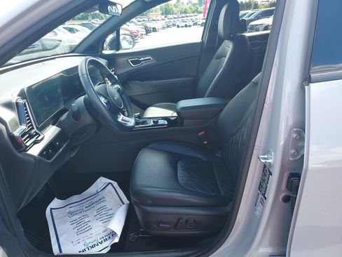 Used 2024 Kia Sportage X-Line AWD/4WD image 13