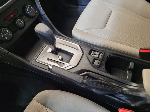 Used 2018 Subaru Impreza 2.0i Premium w/ Eyesight & BSD & Rcta image 26