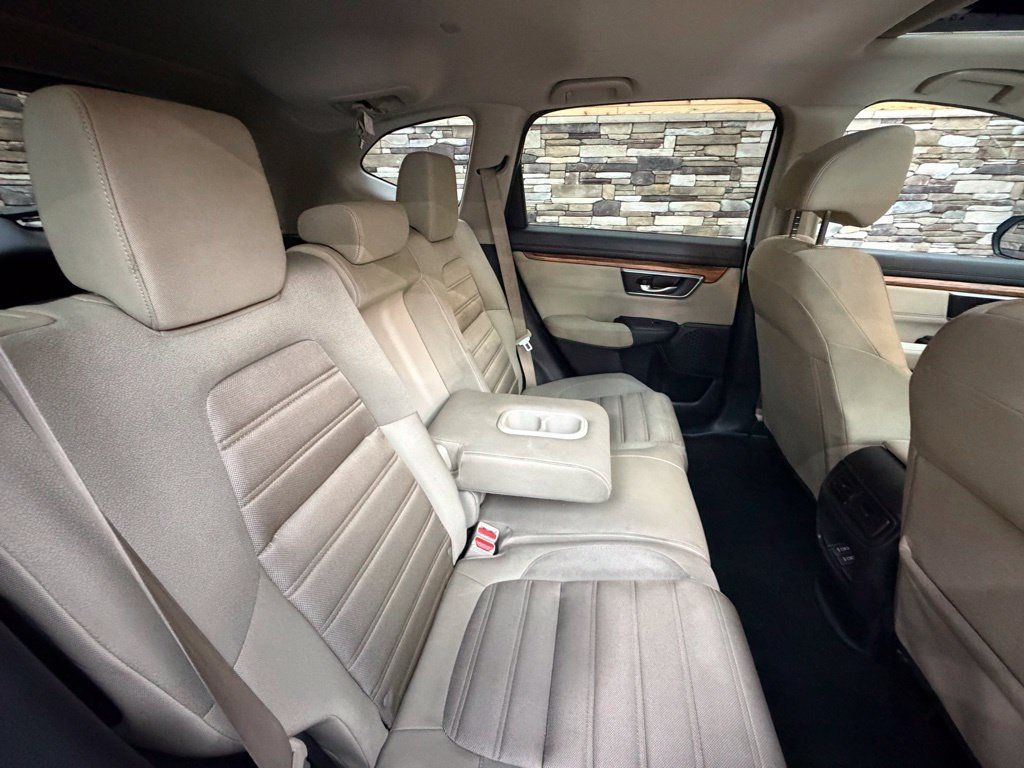 Used 2019 Honda CR-V EX image 32