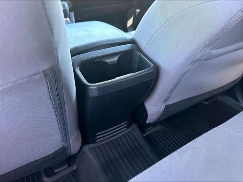 Used 2021 Toyota Tacoma SR5 w/ Blackout Package (TMS) RWD image 38