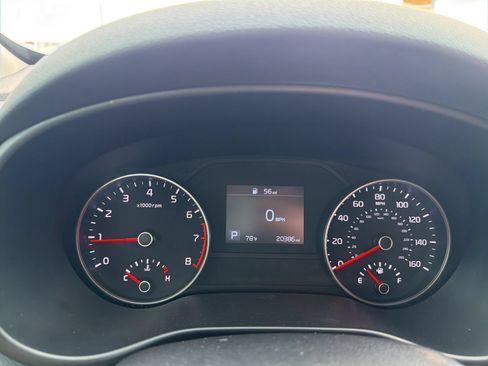 Used 2022 Kia Sportage LX w/ LX FWD Value Edition Package image 17