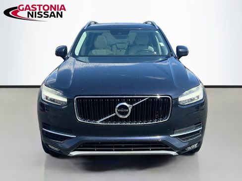 Used 2016 Volvo XC90 T6 Momentum w/ Momentum Plus Package image 2